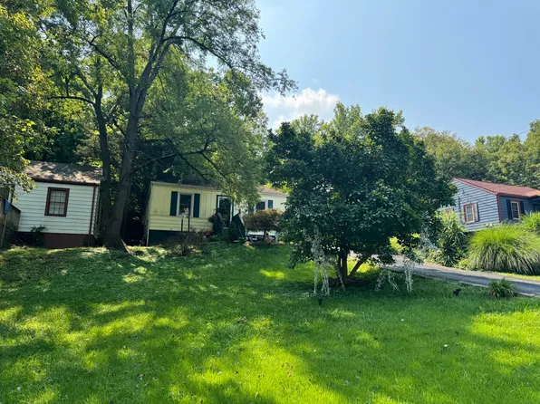 3028 Cleveland Blvd, Louisville, KY 40206