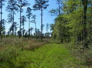 2264 Mitchell Rd, Warrenton, GA 30828