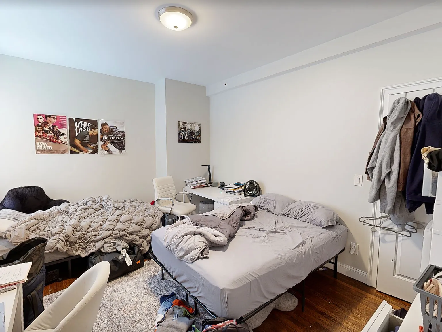 2 bed, 950 sqft, $3,400 — Photo 4