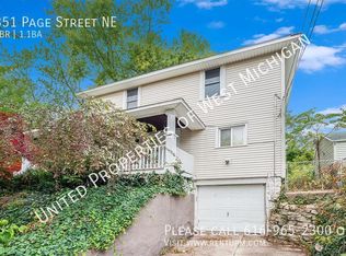 351 Page St NE, Grand Rapids, MI 49505