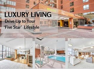 318 W 26th Ave SW #501, Calgary, AB T2S 2T9