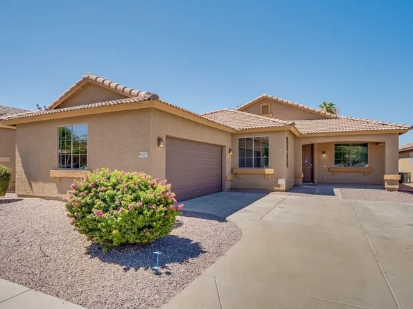 1422 E Gary Way, Phoenix, AZ 85042