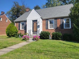 729 N George Mason Dr, Arlington, VA 22203