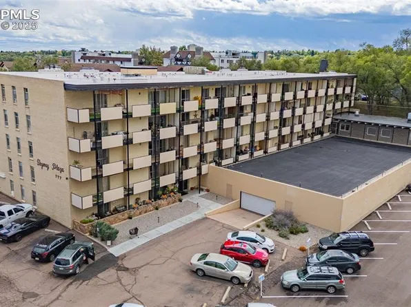 777 Saturn Dr Unit 301, Colorado Springs, CO 80905