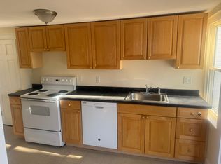 5 Curve St #1, Lexington, MA 02420