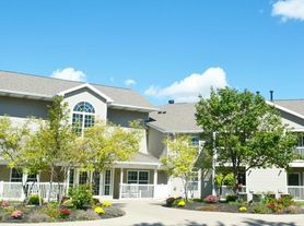 Hopkins Court Apartments