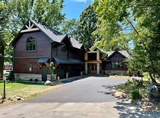 3964 Enchanted Ln, Mound, MN 55364