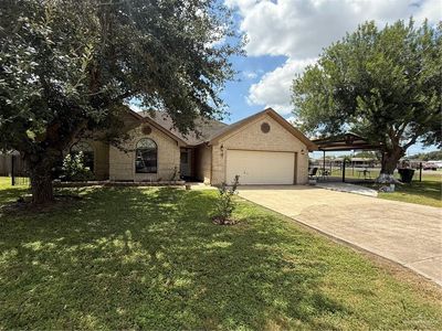 102 N Vista Del Sol Dr, Harlingen, TX, 78552
