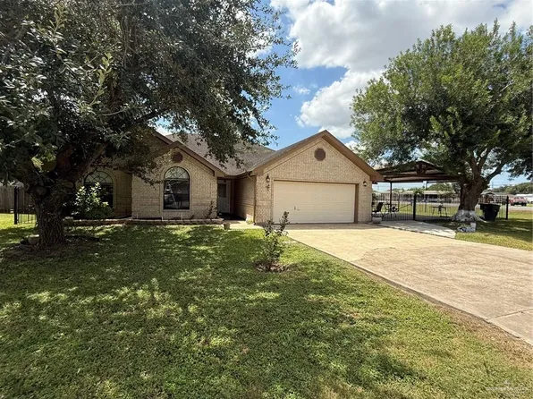 102 N Vista Del Sol Dr, Harlingen, TX 78552