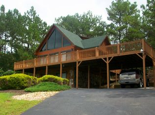 149 Pine View Ln, Copperhill, TN 37317