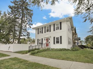 1401 S 13th Ave, Maywood, IL 60153