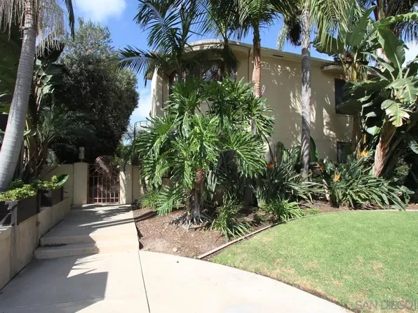 3620 Park Blvd Unit 11, San Diego, CA 92103