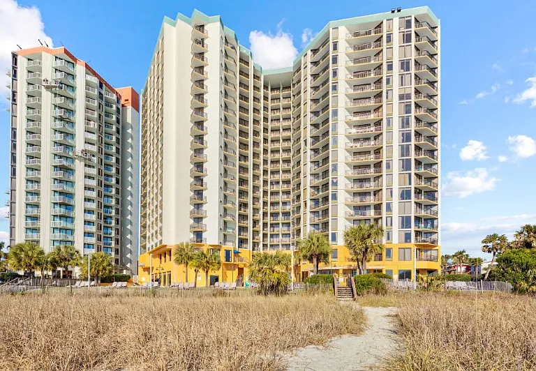 2710 N Ocean Blvd #204 — Photo 31
