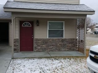 903 Lynch Dr UNIT 5, Billings, MT 59105