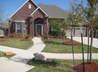 3818 Dover Bluff Ln, Sugar Land, TX 77479
