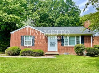 908 Glenwood Ave, Greensboro, NC 27403