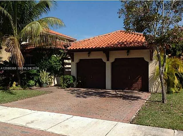 15243 SW 28th Ter