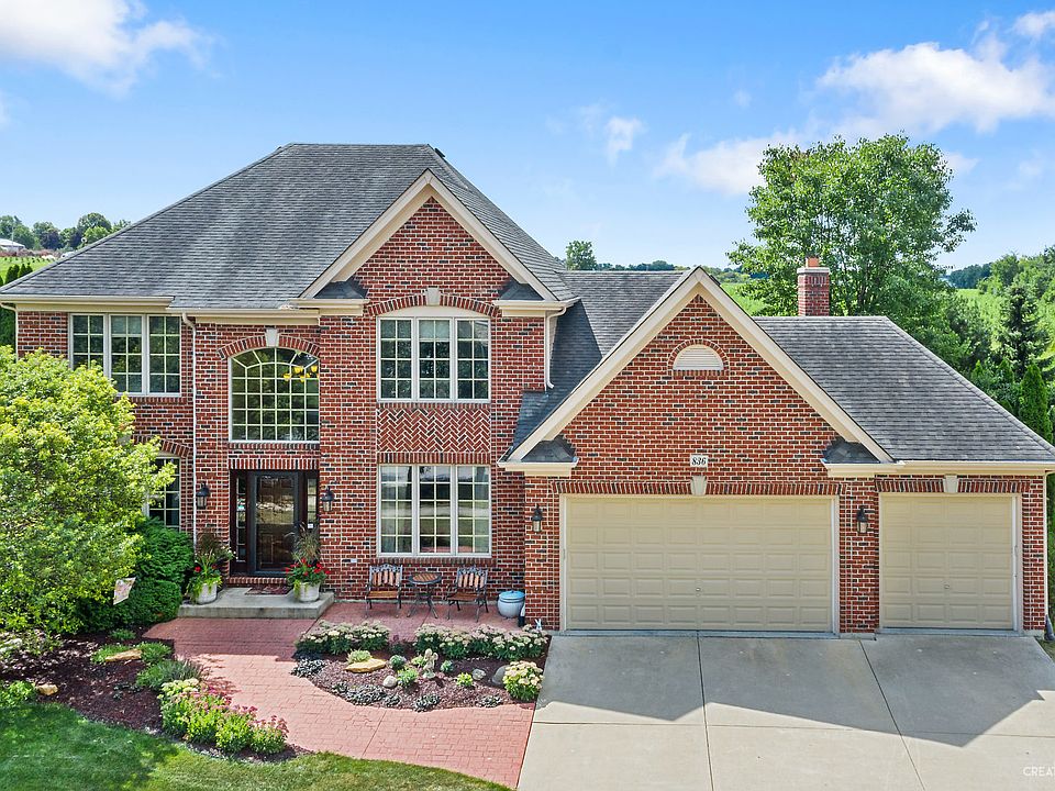 1st image of 836 Wingfoot Dr