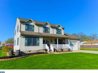 83 Dartmouth Rd, Pennsville, NJ 08070