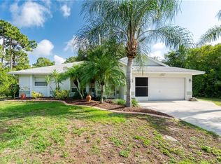10396 Sandrift Ave, Englewood, FL 34224