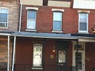 4924 Knorr St, Philadelphia, PA 19135