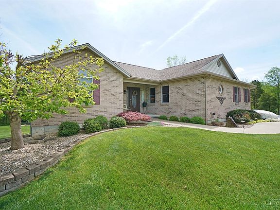 3rd image of 1571 N County Road 725 E