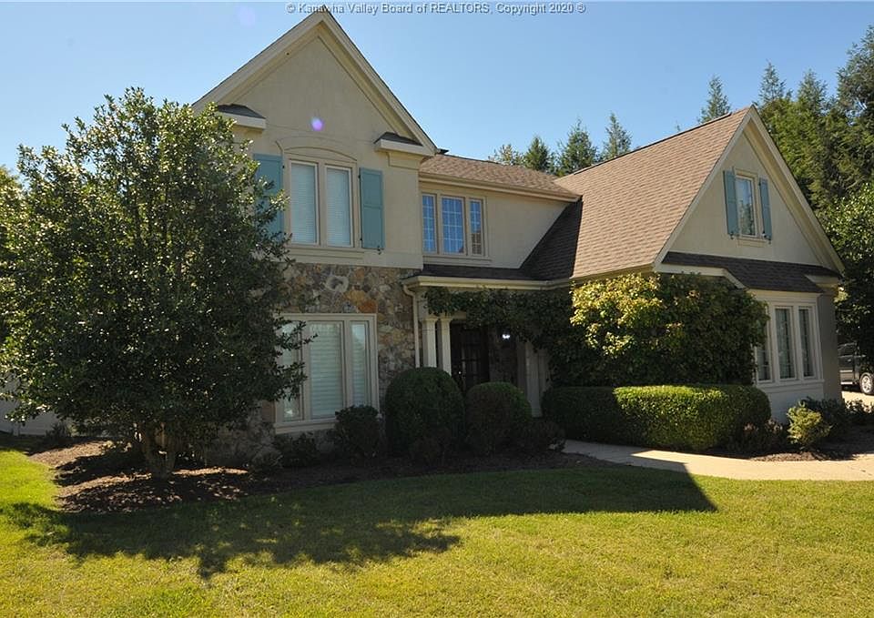 1st image of 5 Hawkesyard Ln