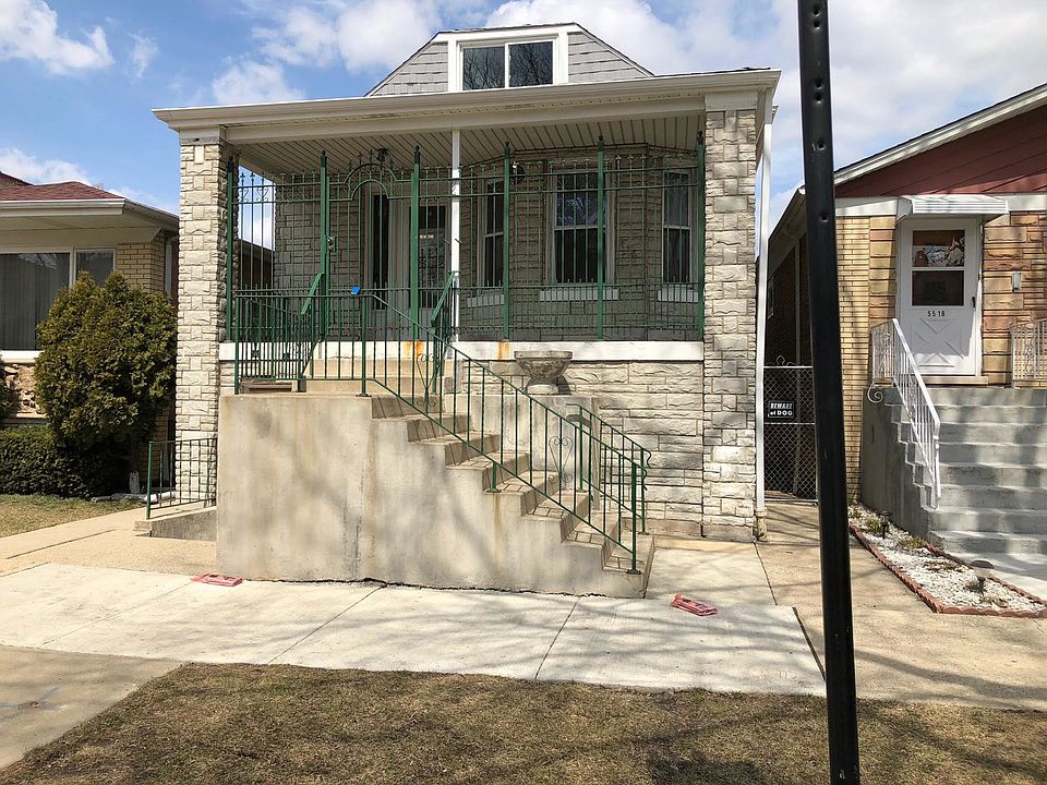 1st image of 5520 W Drummond Pl