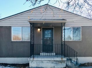 1203 E Crandall Ave UNIT B, Salt Lake City, UT 84106