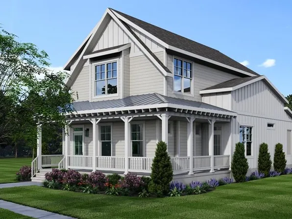 154 Muirfield Dr, Cape Charles, VA 23310