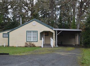 78278 Highway 99, Cottage Grove, OR 97424