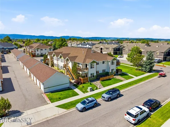 1124 Longbow Ln #1A, Bozeman, MT 59718