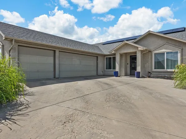 965 Catalpa Ct, Fruita, CO 81521