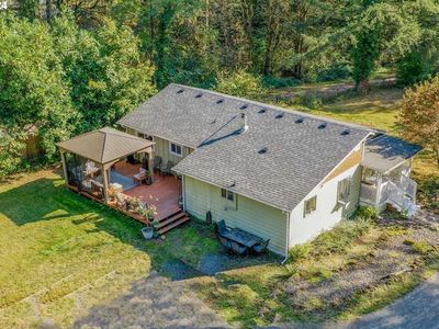 18816 NE Lucia Falls Rd, Yacolt, WA, 98675