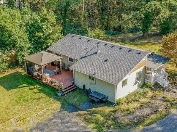 18816 NE Lucia Falls Rd, Yacolt, WA 98675