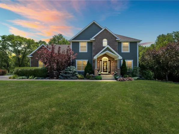 9317 NE 83rd St, Bondurant, IA 50035