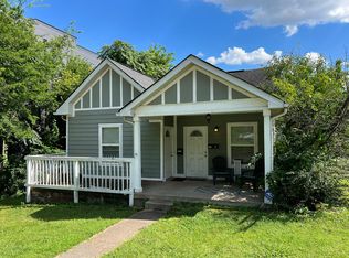 763 Lynwood Ave #B, Nashville, TN 37203