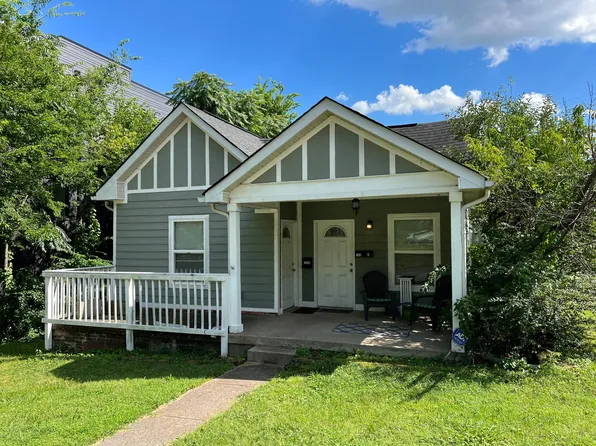 763 Lynwood Ave #B, Nashville, TN 37203