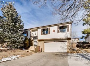 1244 Eastmeadow Dr, Colorado Springs, CO 80906