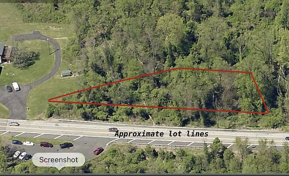 2nd image of Canada Hill Rd