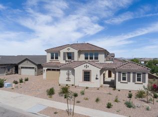 22348 E Domingo Rd, Queen Creek, AZ 85142