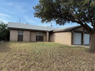 4421 Humble Ave, Midland, TX 79707