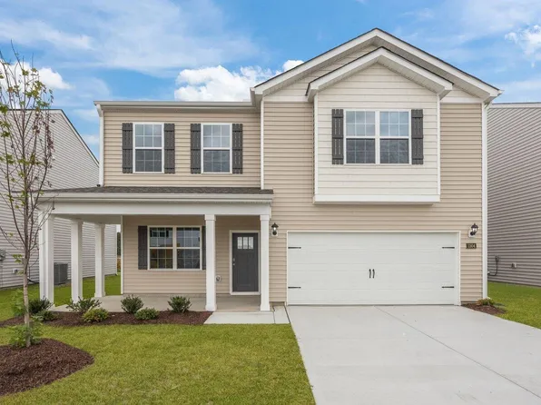 1504 Stonebriar Drive, Winterville, NC 28590