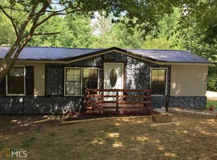 1500 Radio Springs Rd SW, Rome, GA 30165