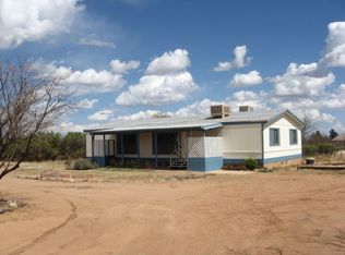 6303 S San Ramon Ln, Hereford, AZ 85615