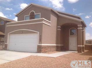 7140 Copper Trail Ave, El Paso, TX 79934