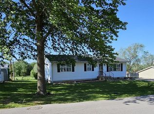 205 McQua Estates Loop, New London, MO 63459