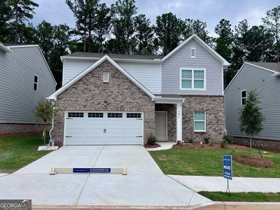 7371 Cranleigh St, Covington, GA, 30014