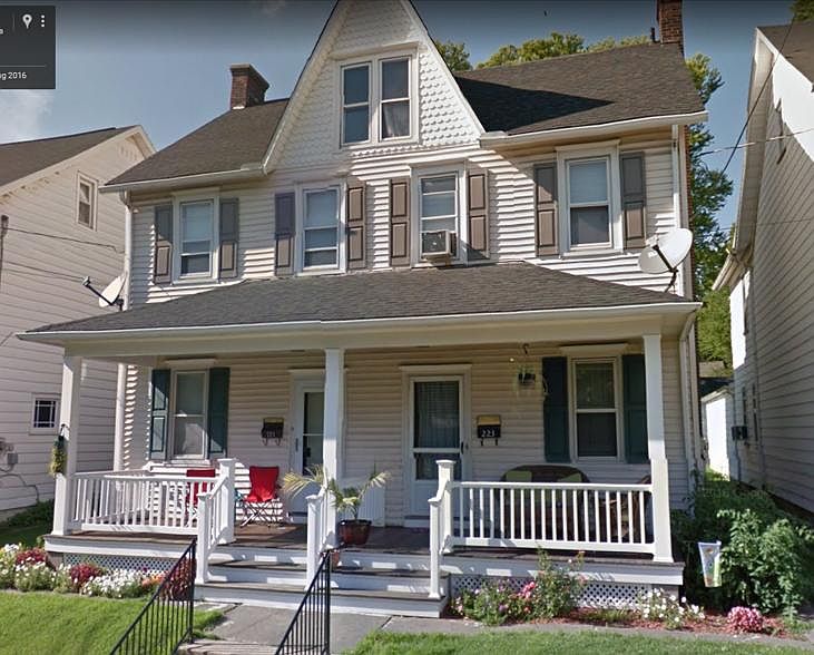 1st image of 223 Belvidere St