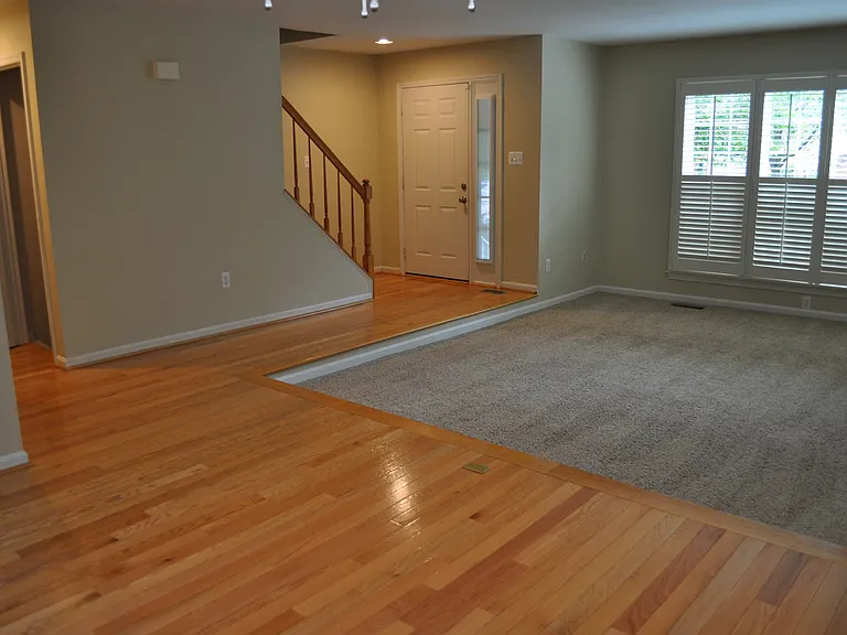Main level